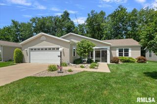 2800 Via Rosso St Unit 631, Springfield, IL 62703