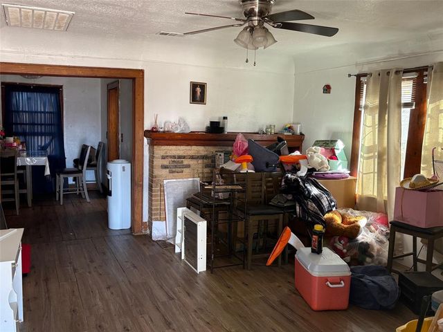 717 SW 25th Street, Oklahoma City, OK 73109