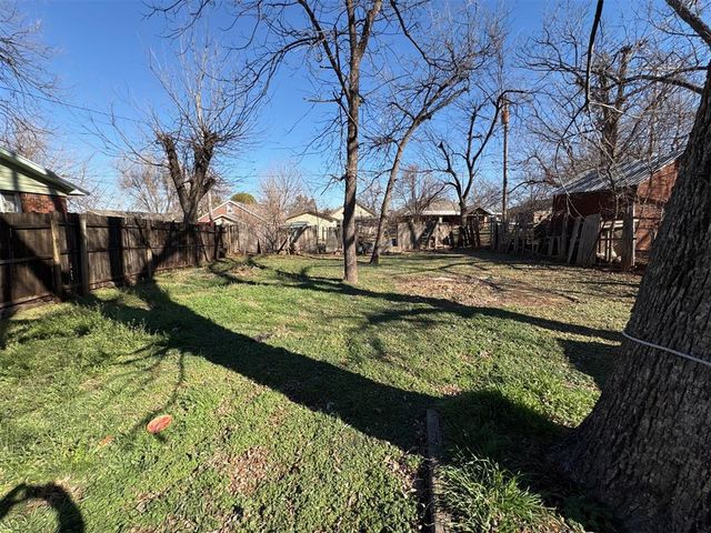 717 SW 25th Street, Oklahoma City, OK 73109