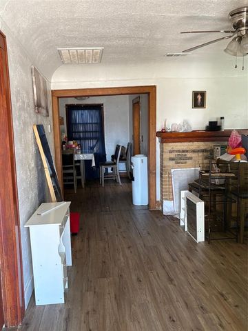 717 SW 25th Street, Oklahoma City, OK 73109