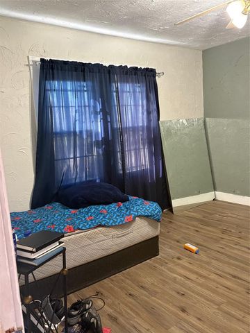 717 SW 25th Street, Oklahoma City, OK 73109