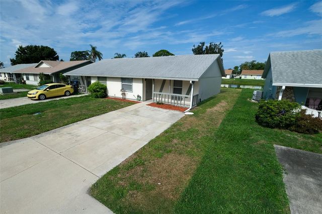 4304 78TH STREET W 54, Bradenton, FL 34209