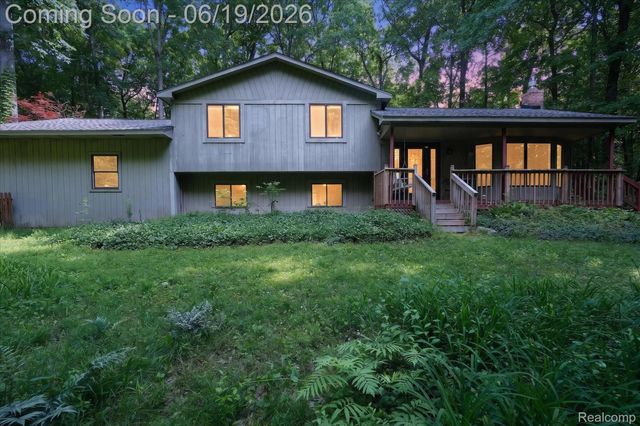 4200 Stockemer, White Lake Charter Township, MI 48383