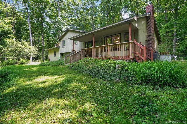 4200 Stockemer, White Lake Charter Township, MI 48383
