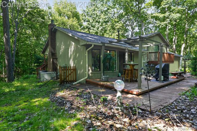 4200 Stockemer, White Lake Charter Township, MI 48383