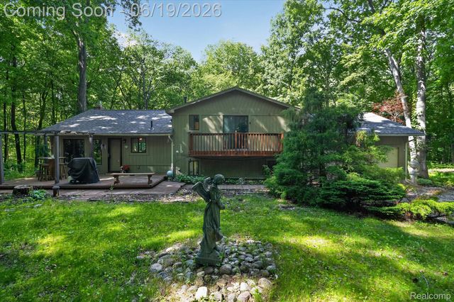 4200 Stockemer, White Lake Charter Township, MI 48383