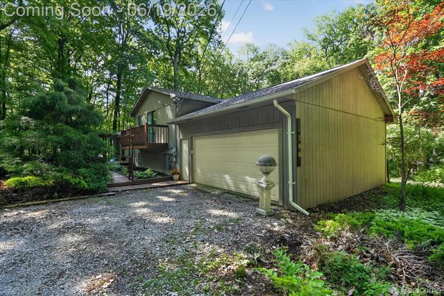 4200 Stockemer, White Lake Charter Township, MI 48383
