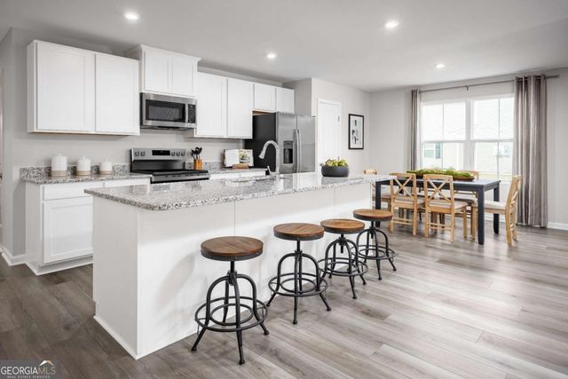 904 Inman Avenue, Hampton, GA 30228