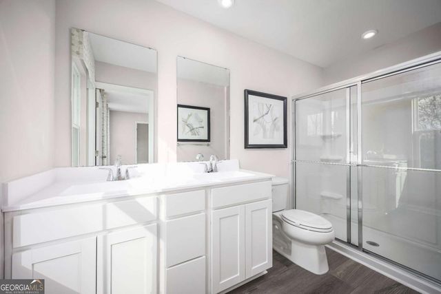 904 Inman Avenue, Hampton, GA 30228