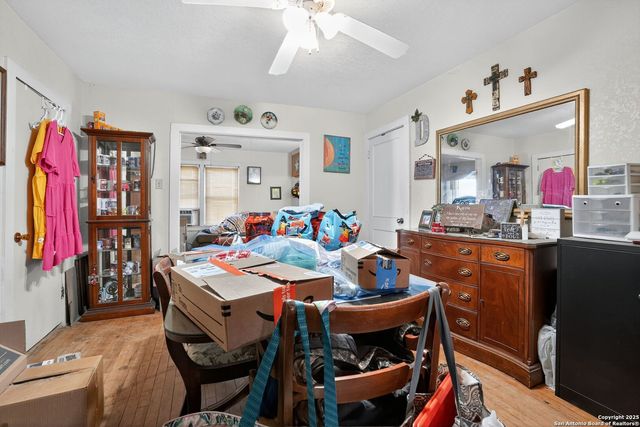 21023 Trumbo Road, San Antonio, TX 78264