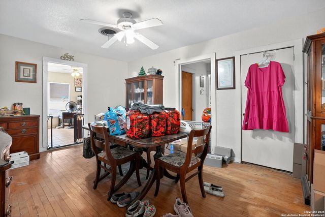 21023 Trumbo Road, San Antonio, TX 78264