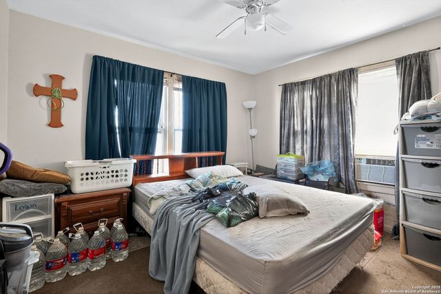 21023 Trumbo Road, San Antonio, TX 78264