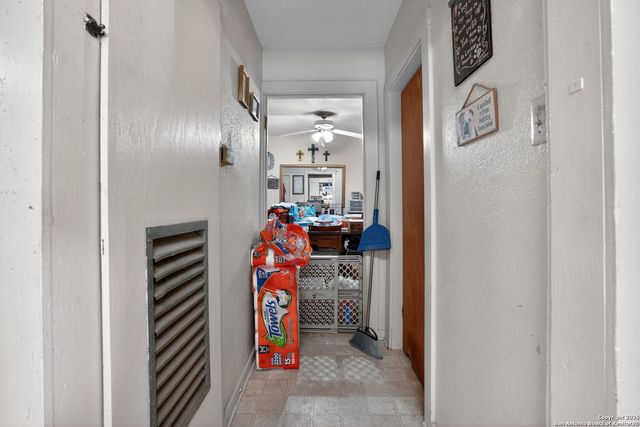 21023 Trumbo Road, San Antonio, TX 78264