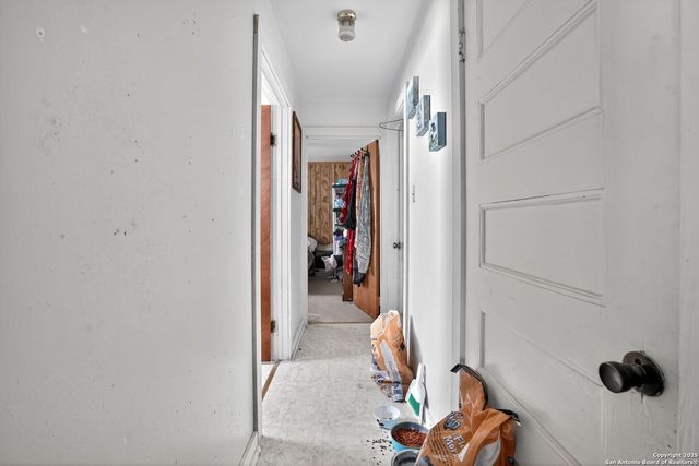 21023 Trumbo Road, San Antonio, TX 78264