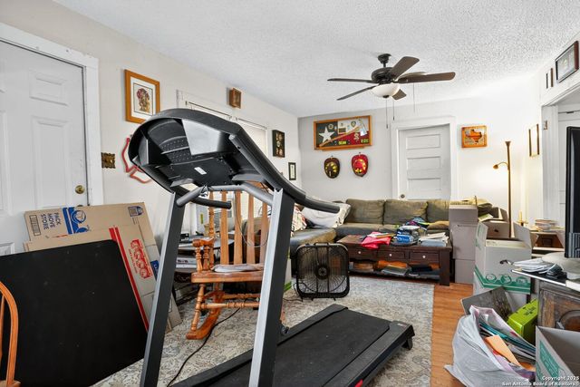 21023 Trumbo Road, San Antonio, TX 78264