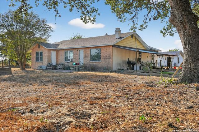 21023 Trumbo Road, San Antonio, TX 78264