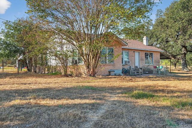 21023 Trumbo Road, San Antonio, TX 78264