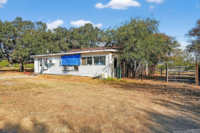 21023 Trumbo Road, San Antonio, TX 78264
