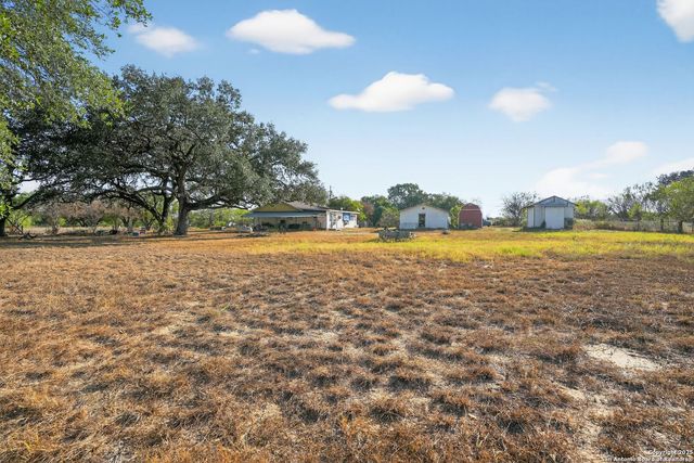 21023 Trumbo Road, San Antonio, TX 78264
