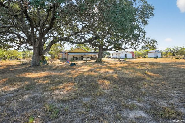 21023 Trumbo Road, San Antonio, TX 78264
