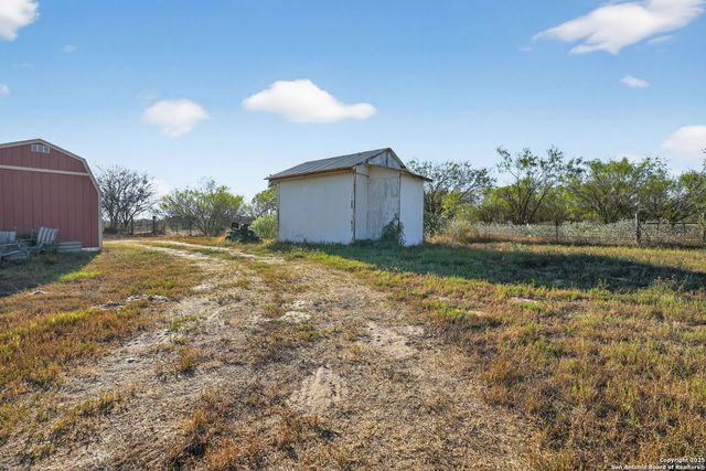 21023 Trumbo Road, San Antonio, TX 78264