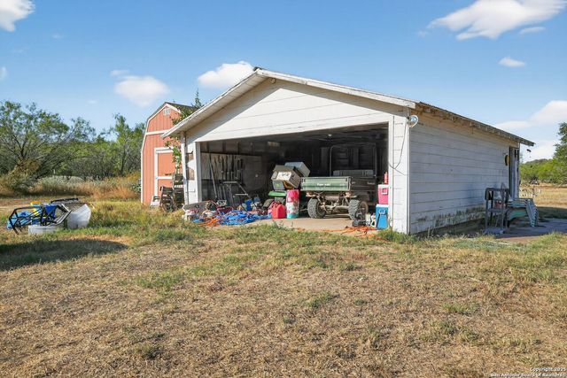 21023 Trumbo Road, San Antonio, TX 78264