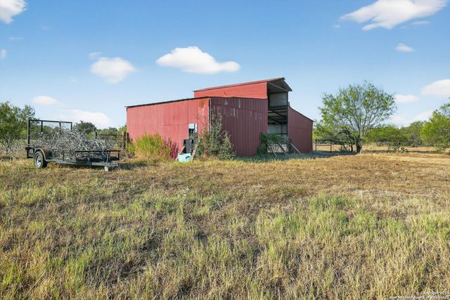 21023 Trumbo Road, San Antonio, TX 78264