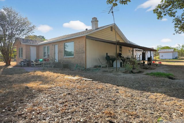 21023 Trumbo Road, San Antonio, TX 78264