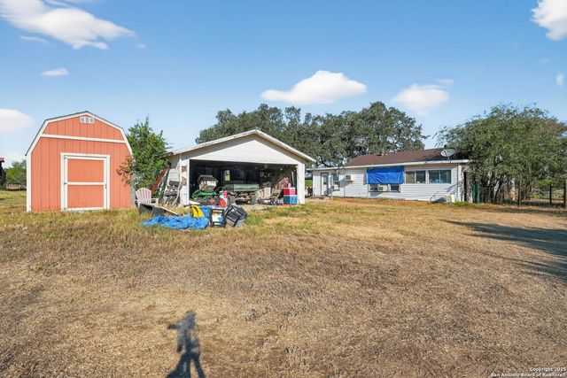 21023 Trumbo Road, San Antonio, TX 78264