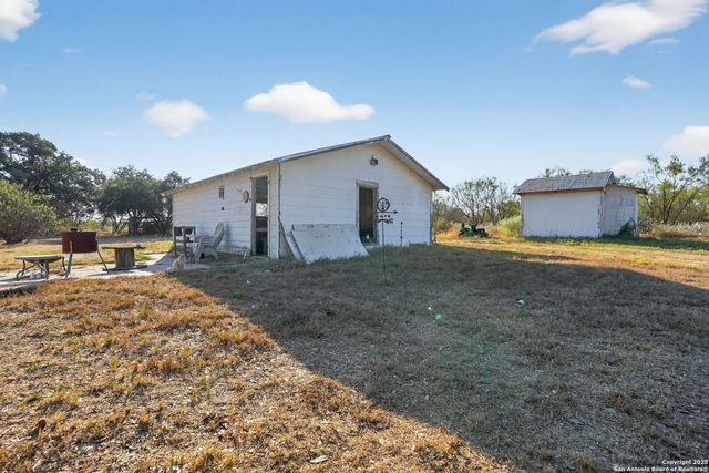 21023 Trumbo Road, San Antonio, TX 78264