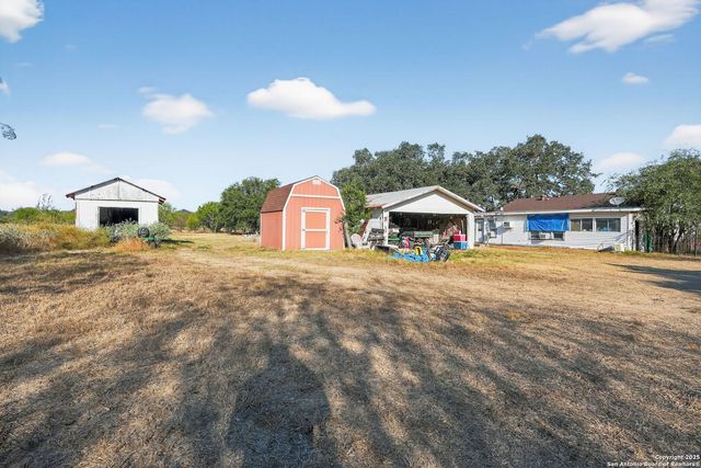 21023 Trumbo Road, San Antonio, TX 78264