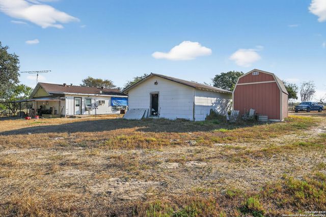 21023 Trumbo Road, San Antonio, TX 78264