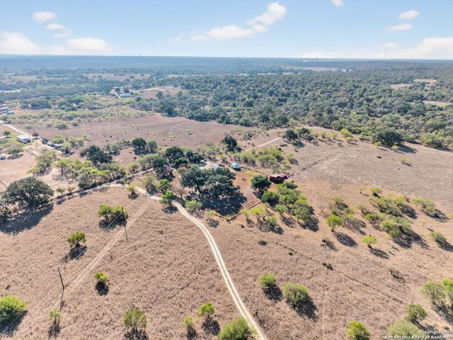 21023 Trumbo Road, San Antonio, TX 78264