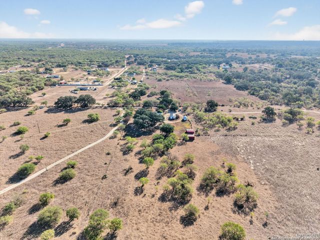 21023 Trumbo Road, San Antonio, TX 78264