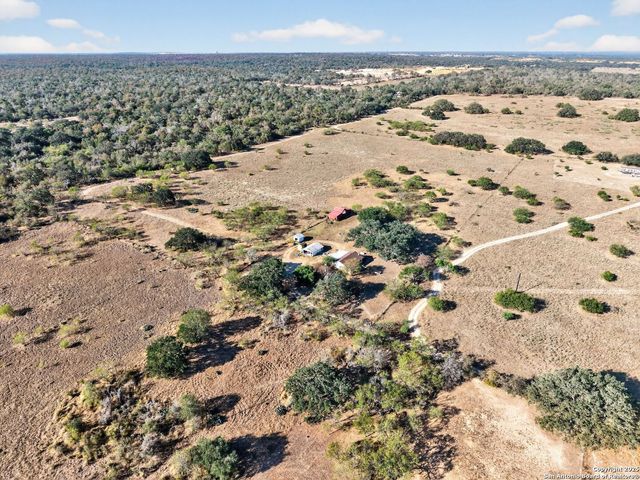 21023 Trumbo Road, San Antonio, TX 78264