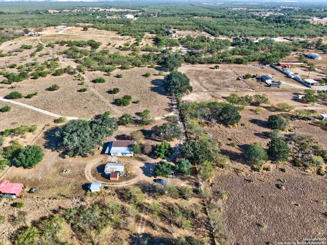 21023 Trumbo Road, San Antonio, TX 78264