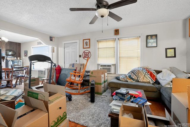 21023 Trumbo Road, San Antonio, TX 78264