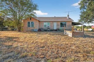 21023 Trumbo Road, San Antonio, TX 78264