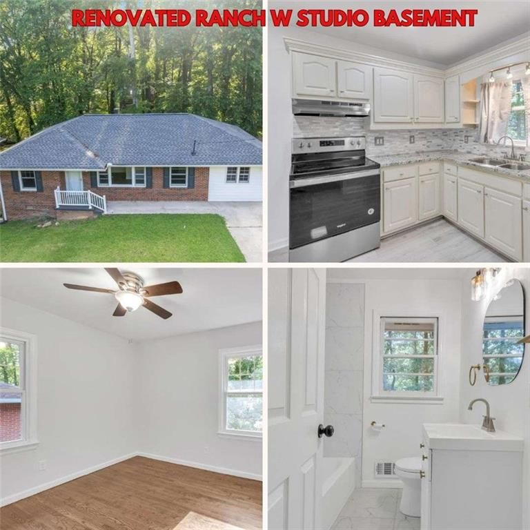 2773 Fairlane Drive, Atlanta, GA 30354