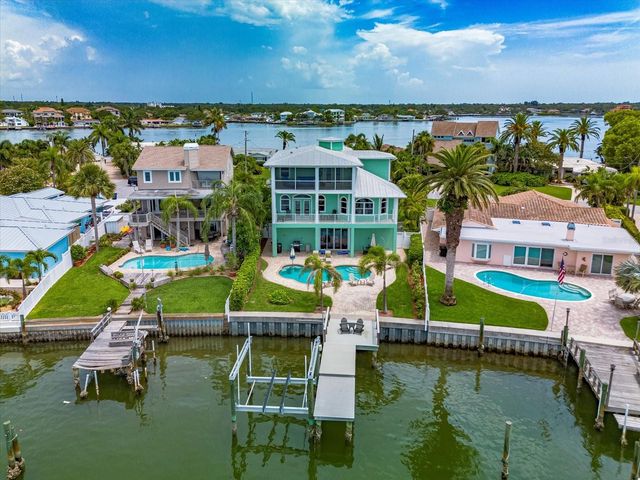 478 S HARBOR DRIVE, Indian Rocks Beach, FL 33785