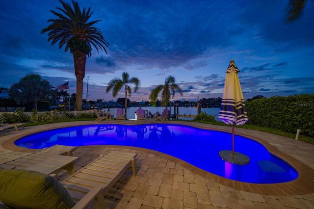 478 S HARBOR DRIVE, Indian Rocks Beach, FL 33785