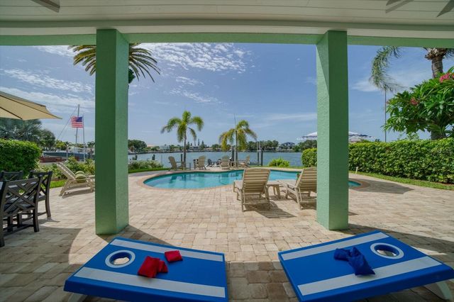 478 S HARBOR DRIVE, Indian Rocks Beach, FL 33785