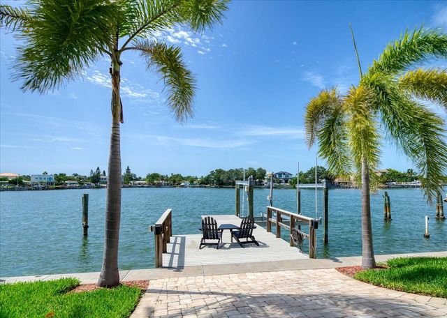 478 S HARBOR DRIVE, Indian Rocks Beach, FL 33785