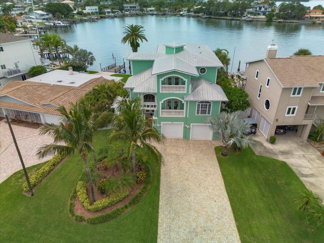 478 S HARBOR DRIVE, Indian Rocks Beach, FL 33785