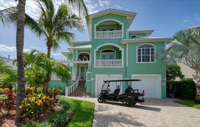 478 S HARBOR DRIVE, Indian Rocks Beach, FL 33785
