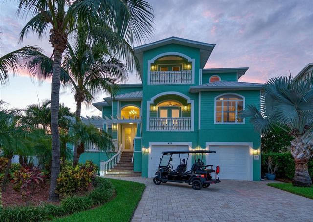 478 S HARBOR DRIVE, Indian Rocks Beach, FL 33785