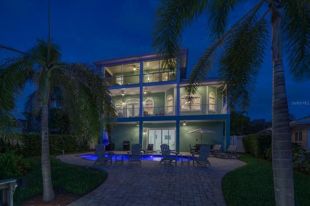 478 S HARBOR DRIVE, Indian Rocks Beach, FL 33785