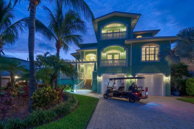 478 S HARBOR DRIVE, Indian Rocks Beach, FL 33785