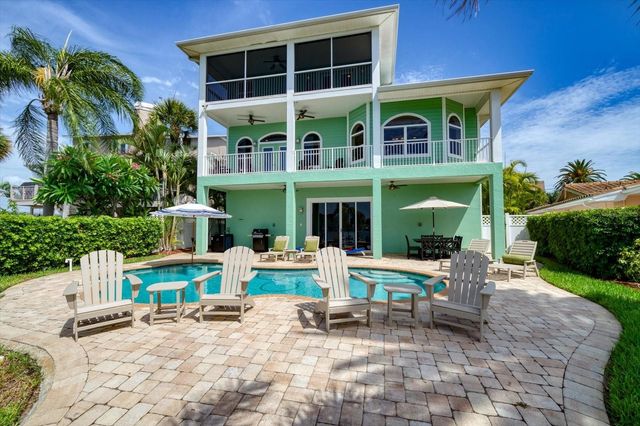 478 S HARBOR DRIVE, Indian Rocks Beach, FL 33785