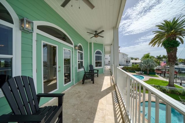 478 S HARBOR DRIVE, Indian Rocks Beach, FL 33785